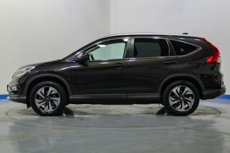 Honda CR-V Diésel 1.6 i-DTEC 118kW (160CV) 4x4 Ex Sens Aut 8