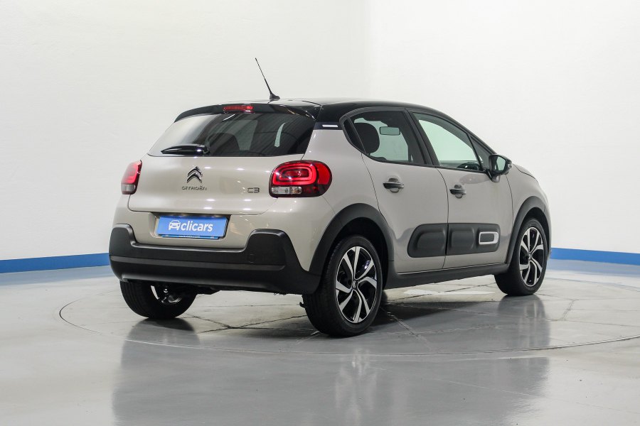 Citroen C3 Diésel C3 1.5BlueHDi S&S Shine 100 5