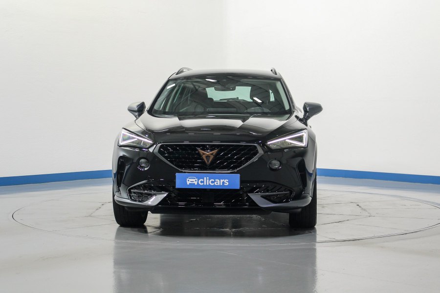 CUPRA Formentor Gasolina Formentor 1.5 TSI 150 2