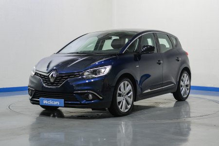 Comprar Renault Scénic Diésel Limited Energy dCi 81kW (110CV) Renault Scénic Diésel Limited Energy dCi 81kW (110CV)