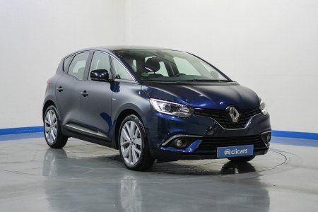 Renault Scénic Limited Energy dCi 81kW (110CV) 3