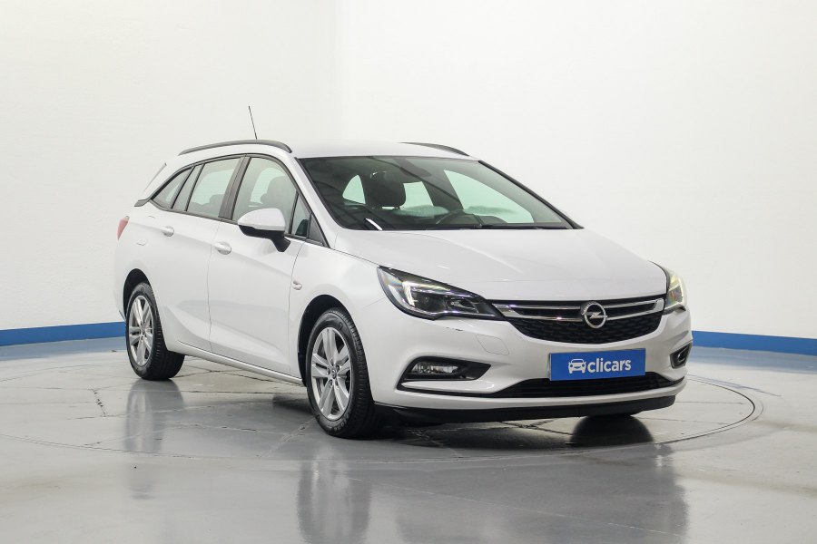 Opel Astra Diésel Astra ST 1.6CDTi Selective Pro 110 3