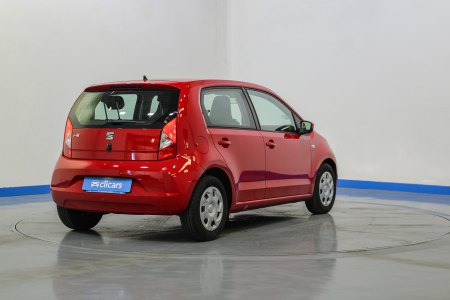 SEAT Mii Gasolina 1.0 55kW (75CV) Style Edition Plus 5