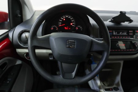 SEAT Mii Gasolina 1.0 55kW (75CV) Style Edition Plus 20