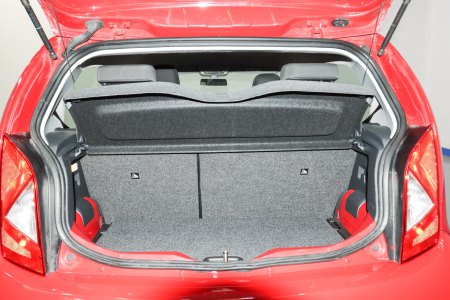 SEAT Mii Gasolina 1.0 55kW (75CV) Style Edition Plus 17