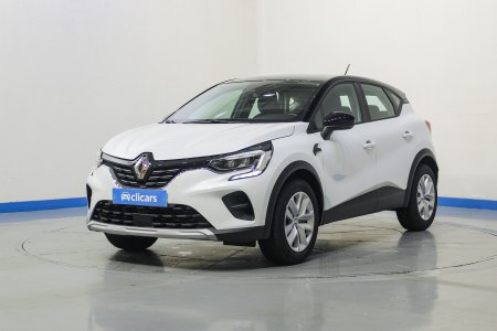 Renault Captur Captur TCe Equilibre
