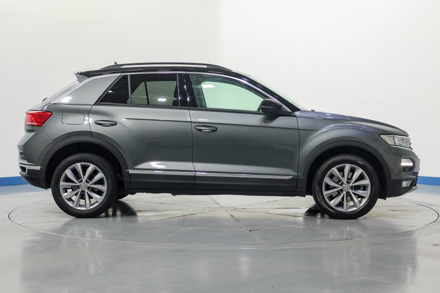 Volkswagen T-Roc Diésel T-Roc 2.0TDI Advance Style DSG7 6