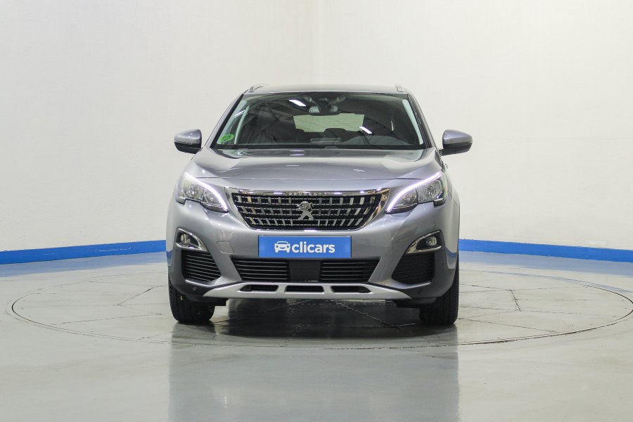 Peugeot 3008 Diésel 1.5 BlueHDi 96kW (130CV) S&S Allure 2