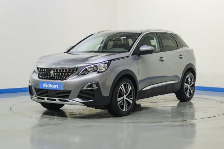 Peugeot 3008 1.5BlueHDi Allure S&S 130