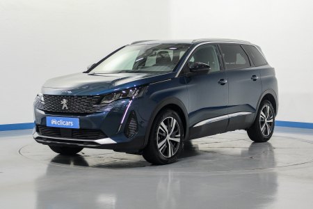 Peugeot 5008 SUV 1.2 PureTech S&S Allure Pack 130