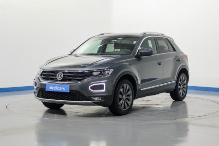 Volkswagen T-Roc 1.5 TSI Sport