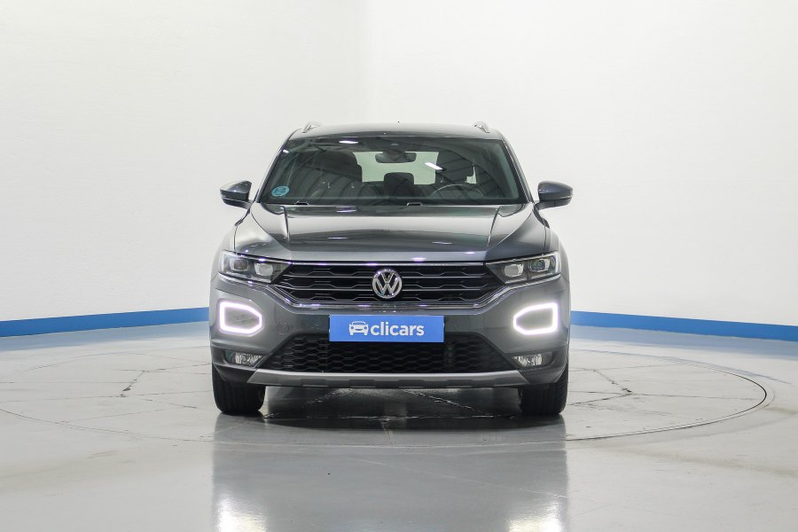 Volkswagen T-Roc Gasolina T-Roc 1.5 TSI Sport 2