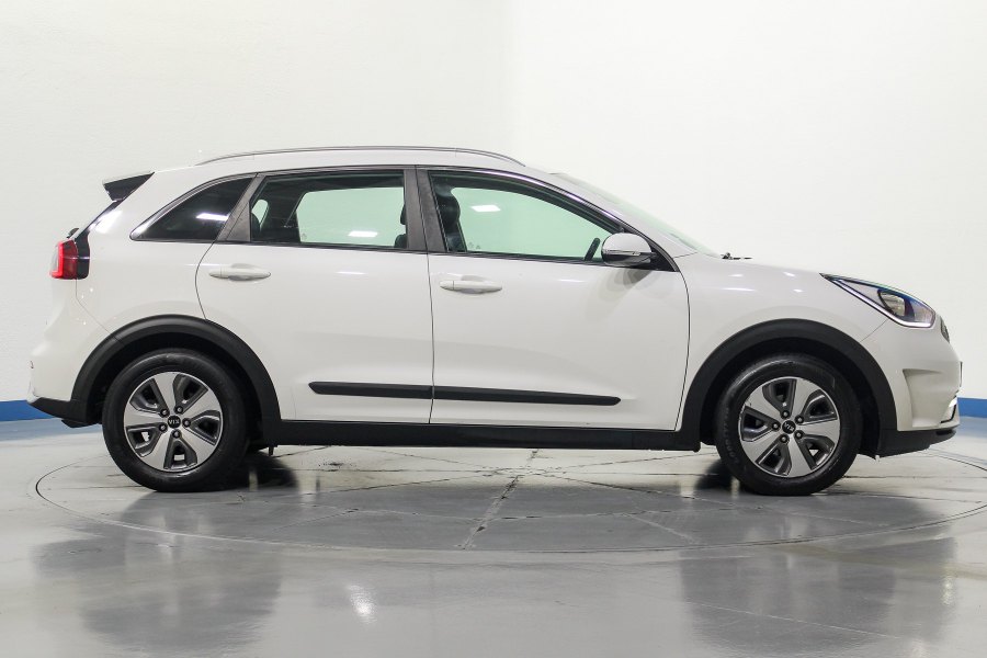 Kia Niro Híbrido Niro 1.6 HEV Drive 6