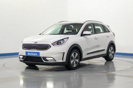 Kia Niro 1.6 HEV Drive