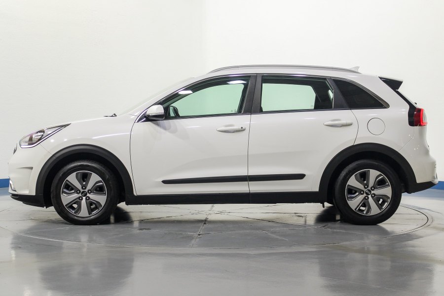 Kia Niro Híbrido Niro 1.6 HEV Drive 7