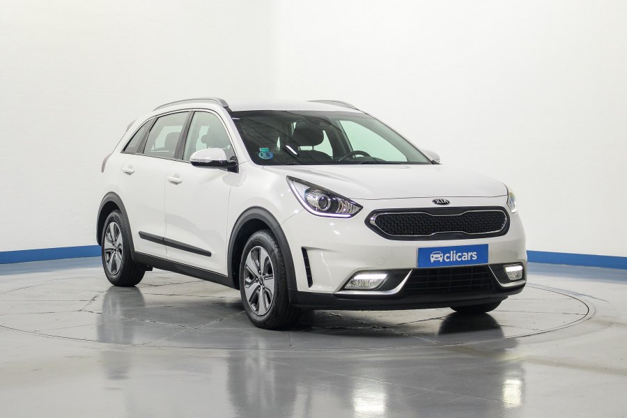 Kia Niro Híbrido Niro 1.6 HEV Drive 3