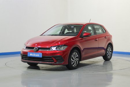 Volkswagen Polo 1.0 TSI Life