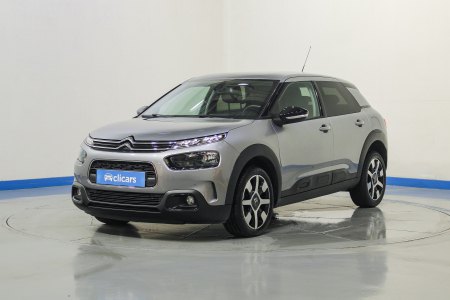 Citroën C4 Cactus 1.2 PureTech S&S Shine 110