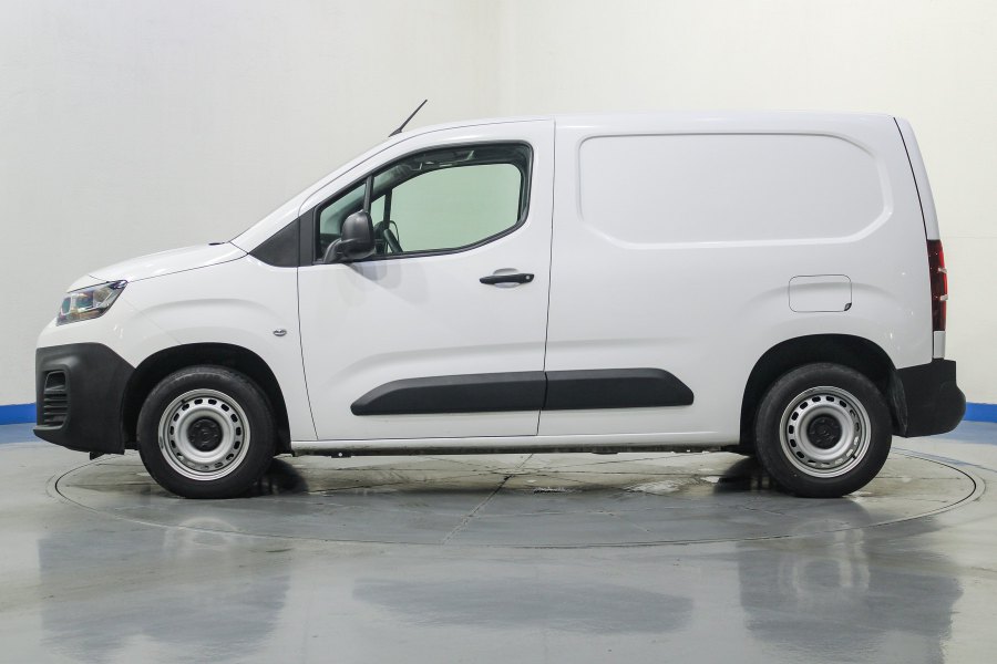 Citroën Berlingo Diésel Talla M BlueHDi 100 CONTROL 7