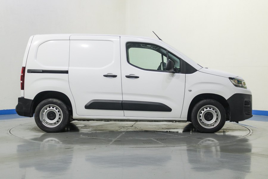 Citroën Berlingo Diésel Talla M BlueHDi 100 CONTROL 6