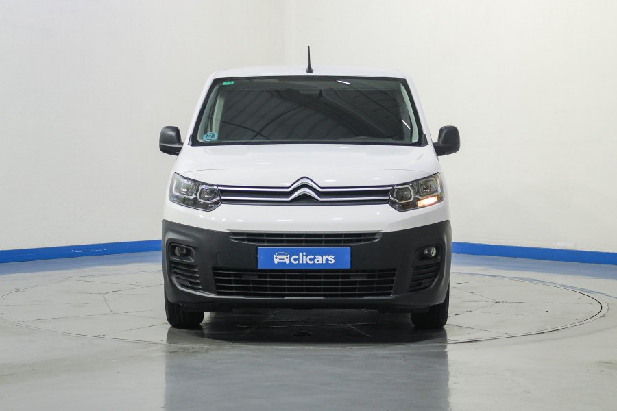 Citroën Berlingo Diésel Talla M BlueHDi 100 CONTROL 2