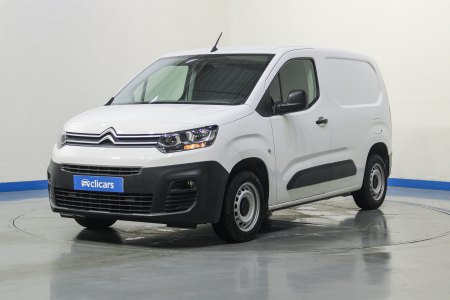 Citroen Berlingo Van BlueHDi S&S Talla M Control 100