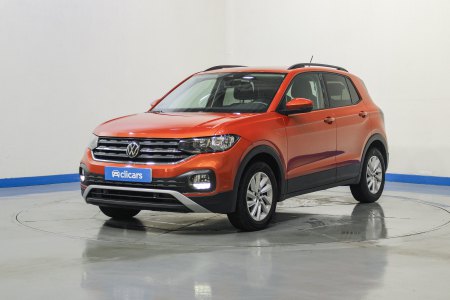 Volkswagen T-Cross 1.0 TSI Advance