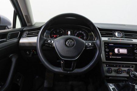 Volkswagen Passat Diésel Advance 2.0 TDI 110kW (150CV) Variant 20