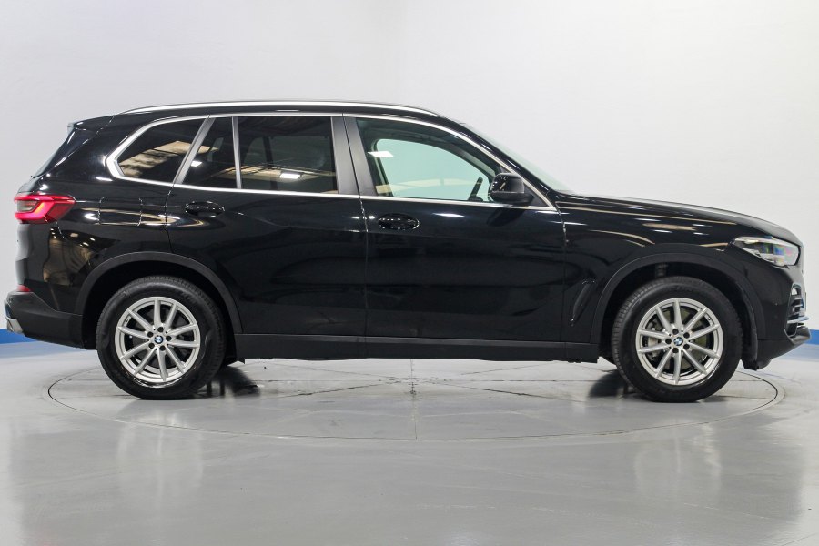 BMW X5 Diésel xDrive30d 6