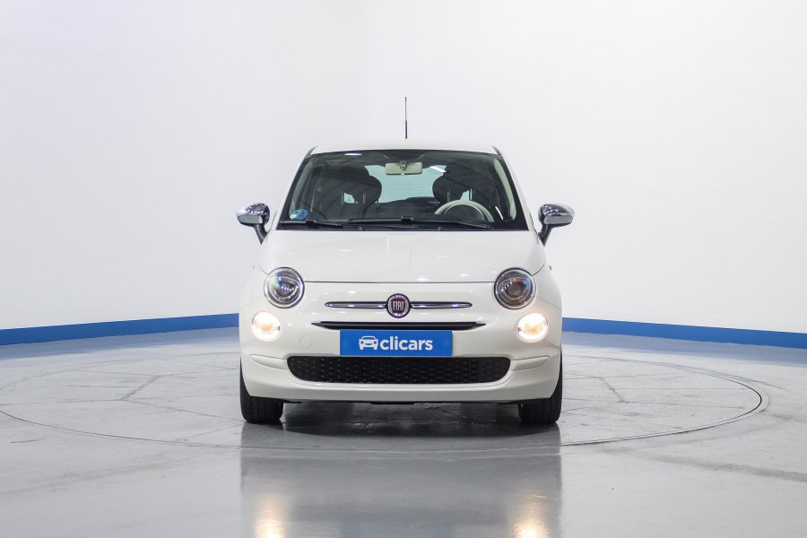 Fiat 500 Mild hybrid Monotrim 1.0 Hybrid 51KW (70 CV) 2