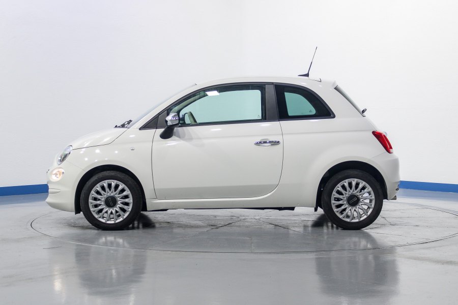 Fiat 500 Mild hybrid Monotrim 1.0 Hybrid 51KW (70 CV) 7