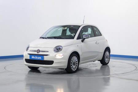 Fiat 500 1.0 Hybrid Monotrim