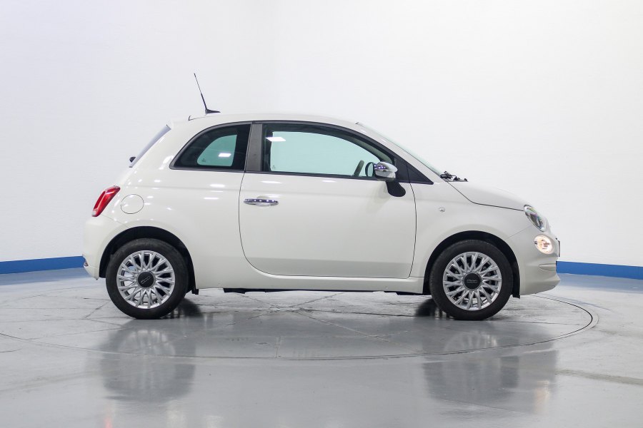 Fiat 500 Mild hybrid Monotrim 1.0 Hybrid 51KW (70 CV) 6