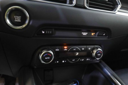 Mazda CX-5 Gasolina 2.0 G 121kW (165CV) 2WD Zenith Black 30