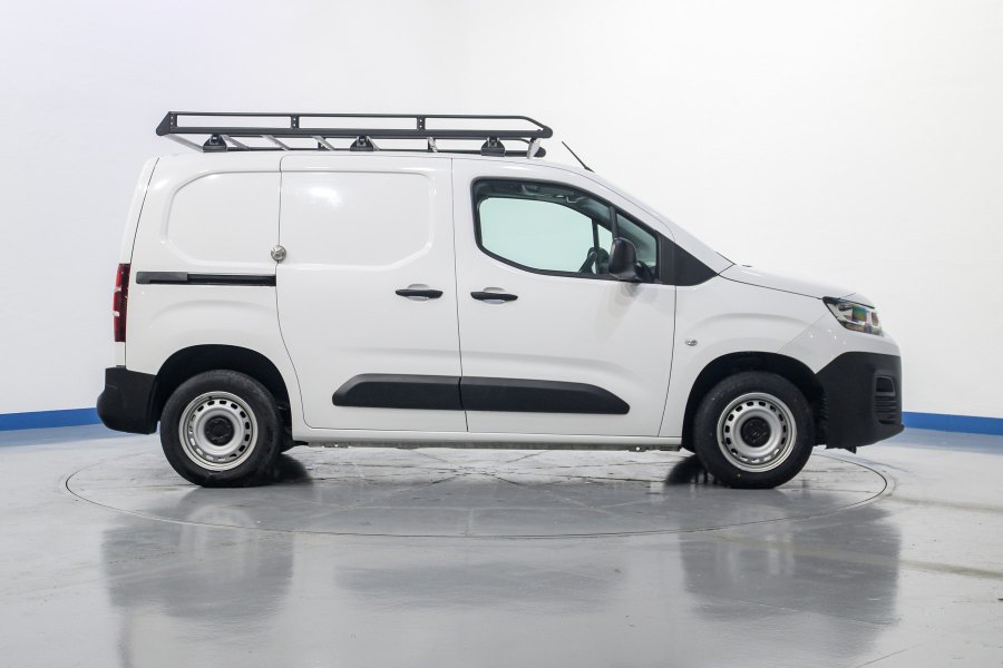 Citroën Berlingo Diésel Talla M BlueHDi 100 CONTROL 6