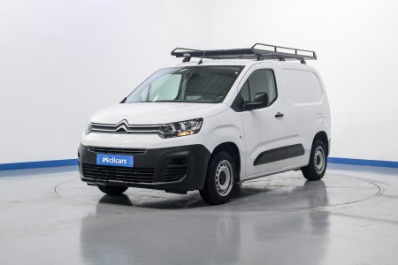 Citroën Berlingo Van BlueHDi S&S Talla M Control 100