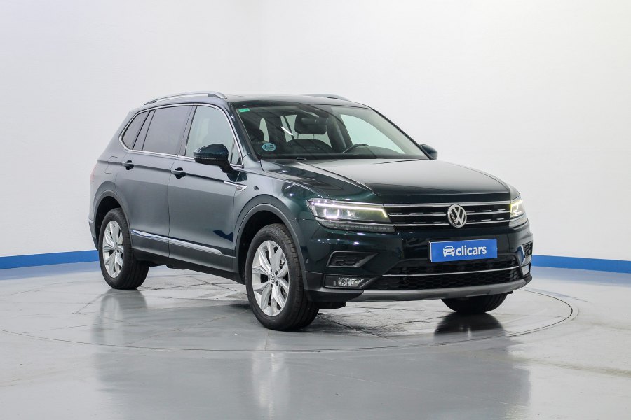 Volkswagen Tiguan Diésel Tiguan Allspace 2.0TDI Sport 4M DSG 110kW 3