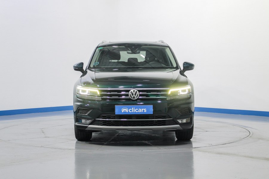 Volkswagen Tiguan Diésel Tiguan Allspace 2.0TDI Sport 4M DSG 110kW 2