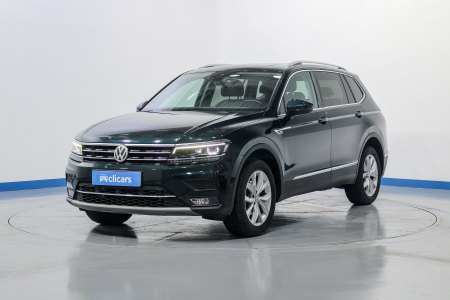 Volkswagen Tiguan Allspace 2.0TDI Sport 4M DSG