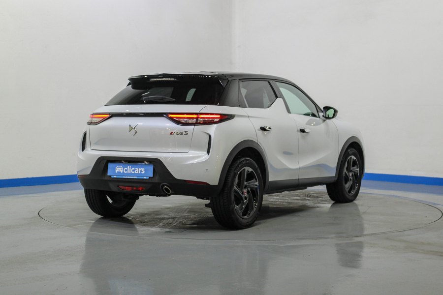 DS DS 3 Crossback Diésel BlueHDi 96 kW Auto PERFORMANCE LINE 5