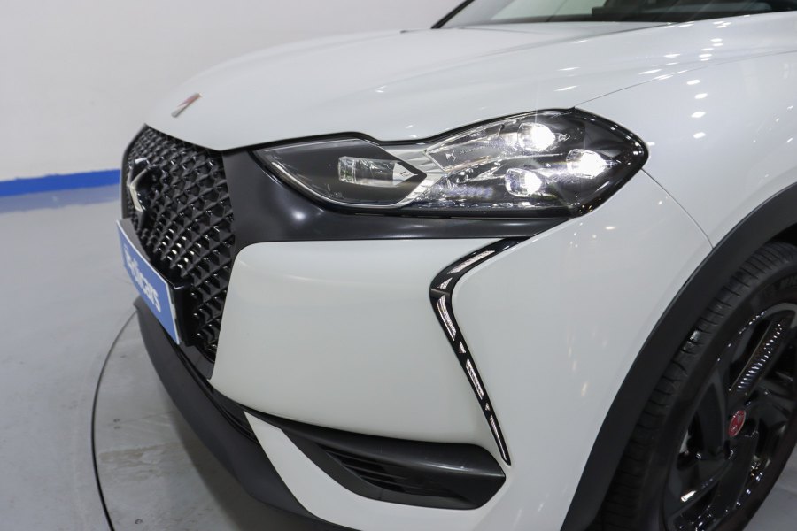 DS DS 3 Crossback Diésel BlueHDi 96 kW Auto PERFORMANCE LINE 9