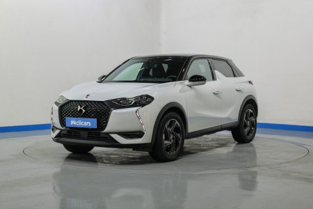 DS DS 3 Crossback BlueHDi Performance Line 130 Aut.