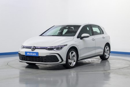 Volkswagen Golf 1.4 TSI GTE