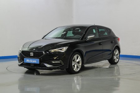 SEAT León 1.5 TSI S&S FR 150