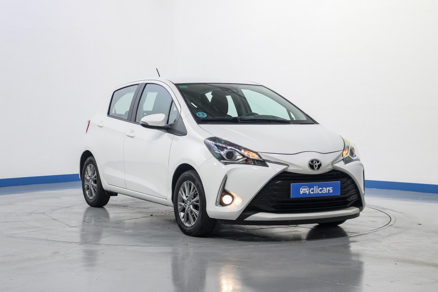 Toyota Yaris Gasolina 1.5 110 Active 3