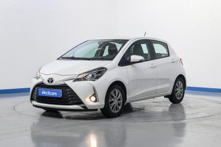 Toyota Yaris 1.5 Active