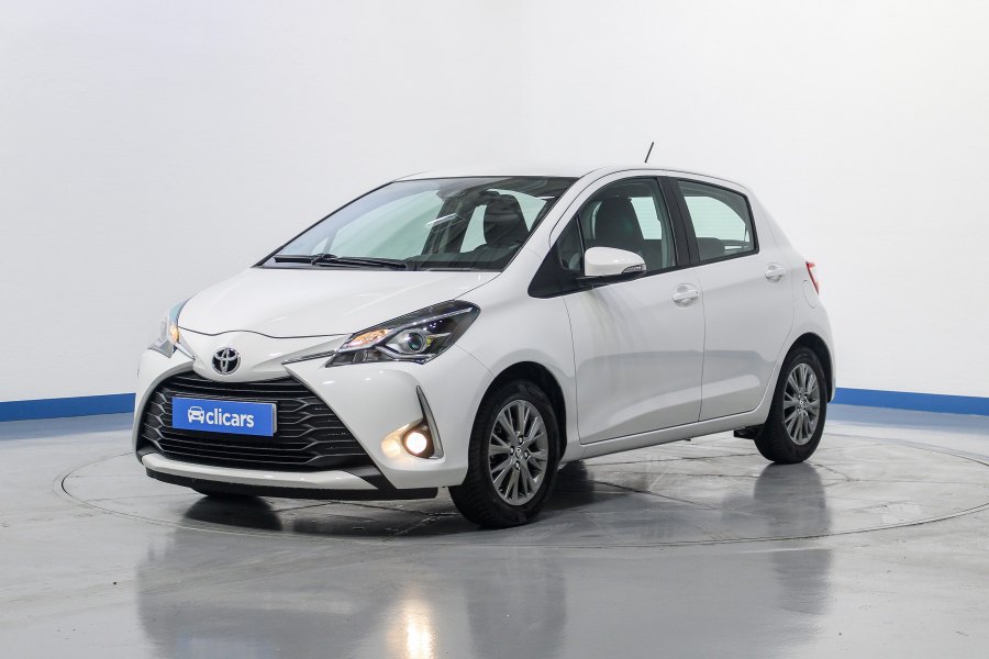 Toyota Yaris Gasolina 1.5 110 Active