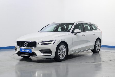 Volvo V60 D3 Business Plus