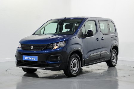 Comprar Peugeot Rifter N1 1.5BlueHDI S&S Active Pack Business Standard 100 Peugeot Rifter N1 1.5BlueHDI S&S Active Pack Business Standard 100