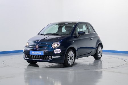 Fiat 500 1.0 Hybrid Monotrim